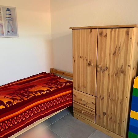 Ferienhaus Seehund Krummhörn Εξωτερικό φωτογραφία