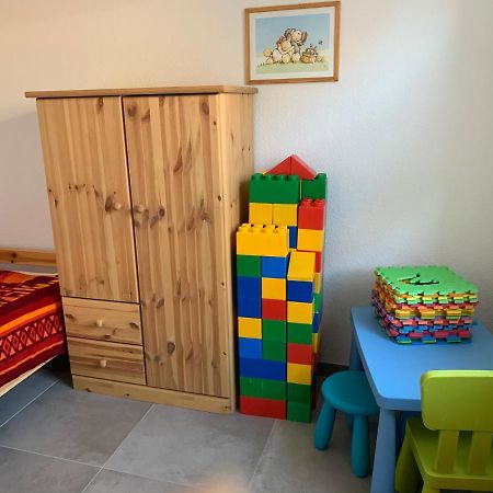 Ferienhaus Seehund Krummhörn Εξωτερικό φωτογραφία