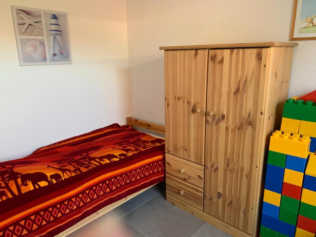 Ferienhaus Seehund Krummhörn Εξωτερικό φωτογραφία