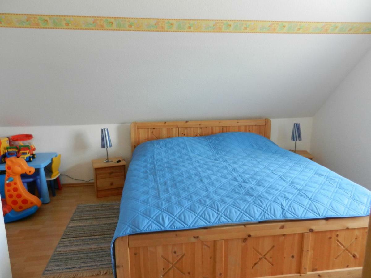 Ferienhaus Seehund Krummhörn Εξωτερικό φωτογραφία